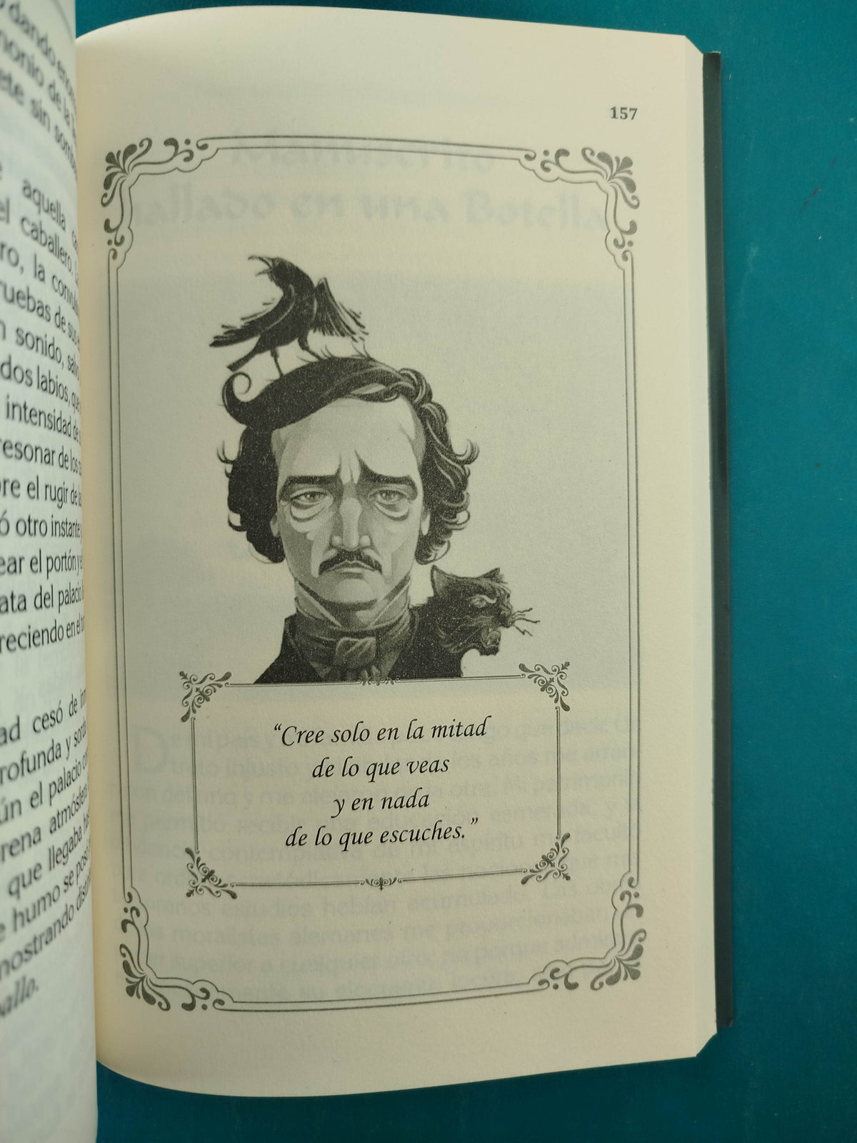 Narraciones extraordinarias by Edgar allan poe