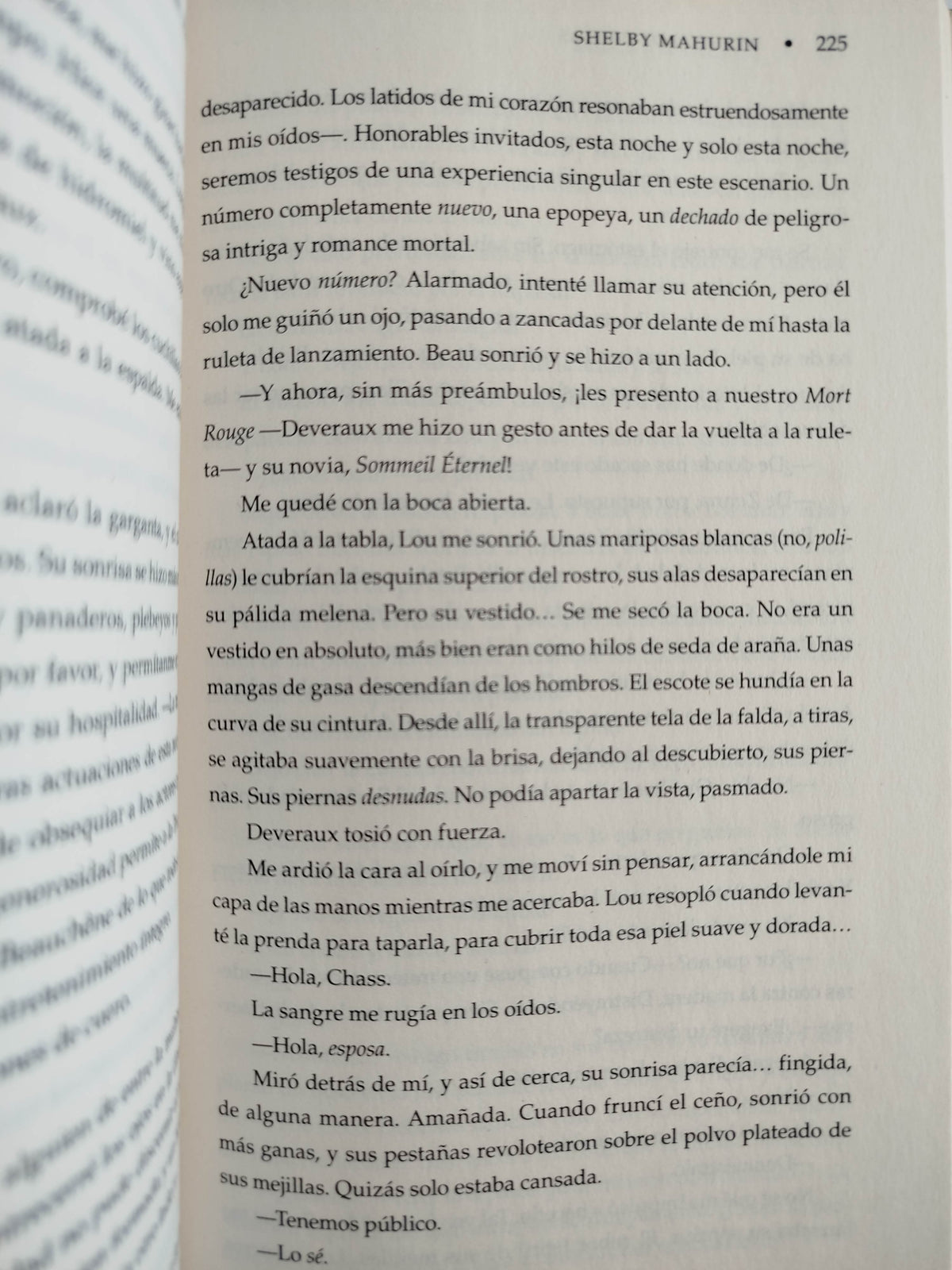 Asesino de brujas 2 los hijos del rey by Shelby Mahurin