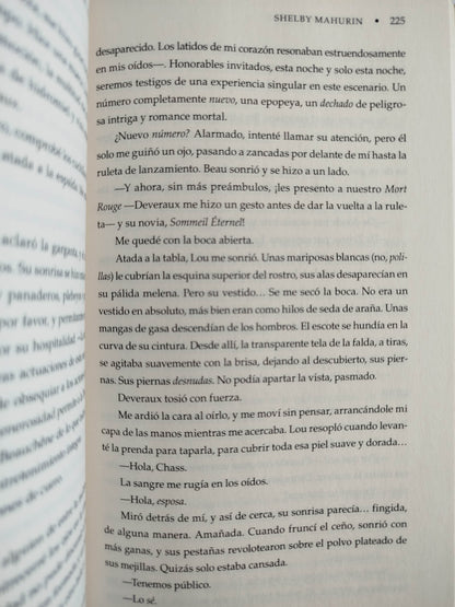 Asesino de brujas 2 los hijos del rey by Shelby Mahurin