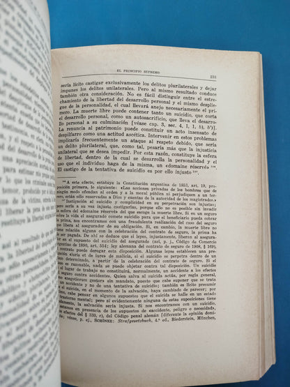 La ciencia de la justicia (Dikelogía)