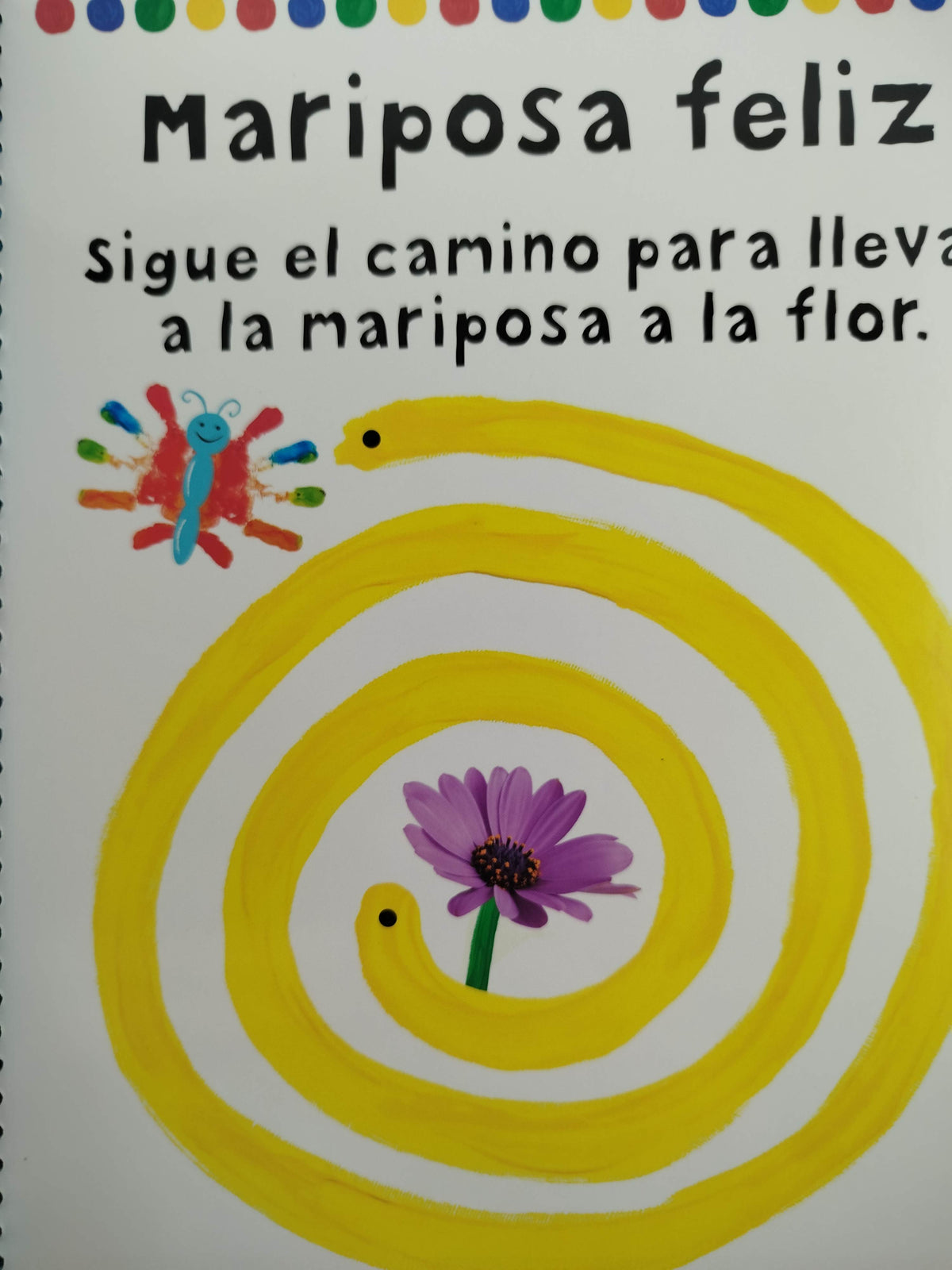 Mira, Toca, Siente Dibuja Y Juega by Roger Priddy