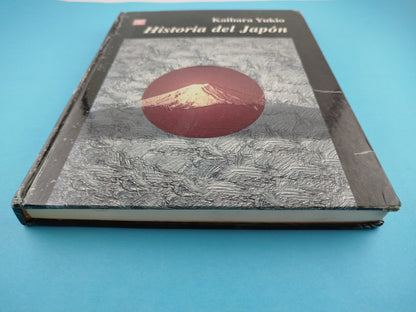 Historia del Japón