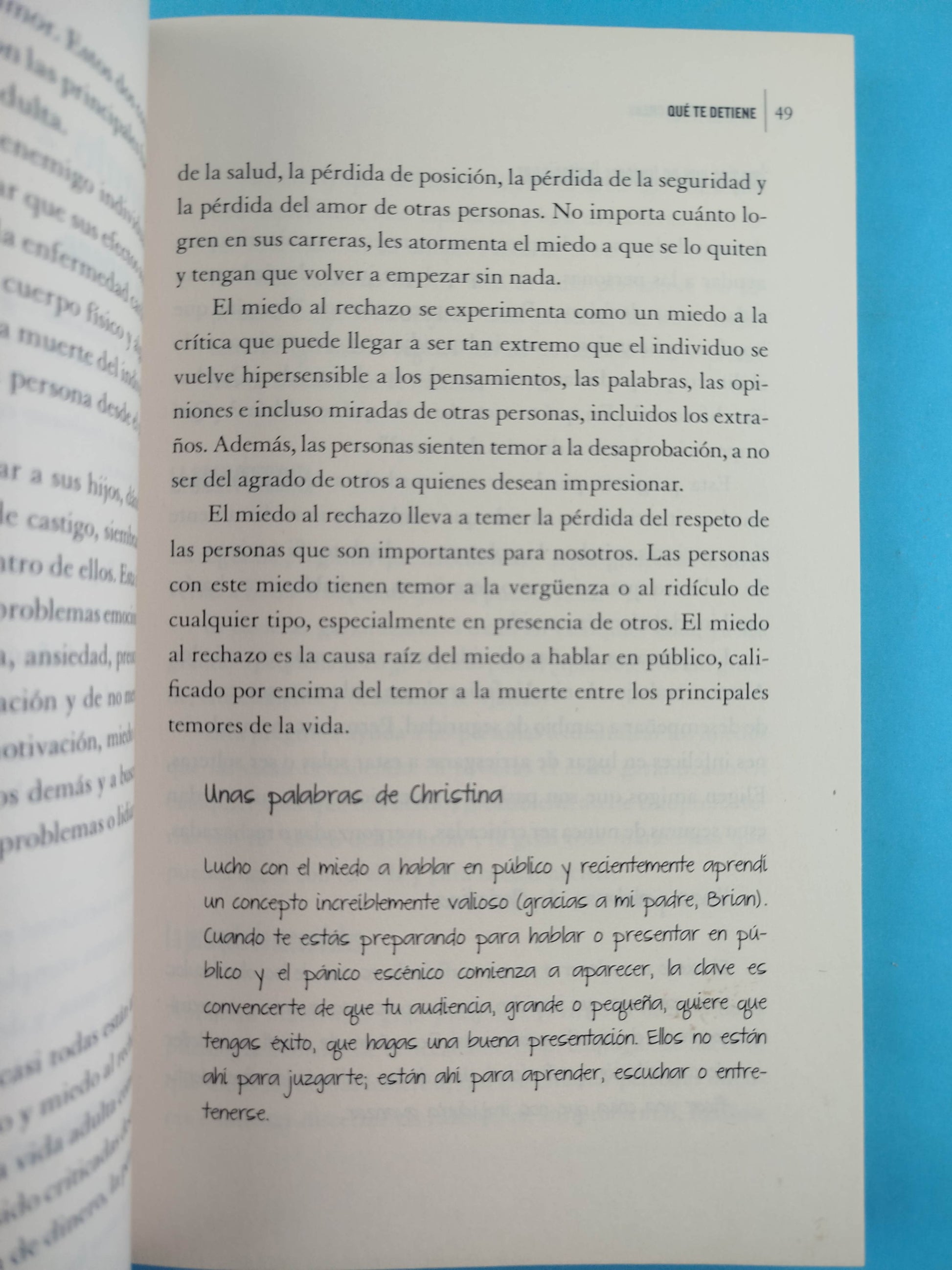 Si lo crees,lo creas by Brian Tracy