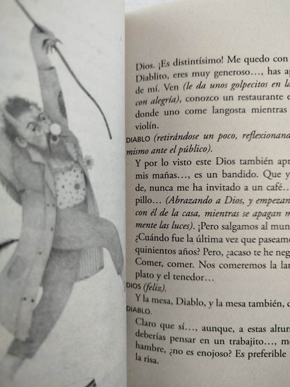 Ahí están pintados by Evelio Rosero