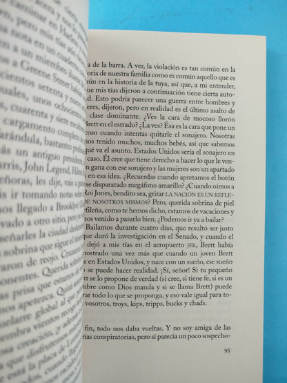 Grand union by Zadie Smith