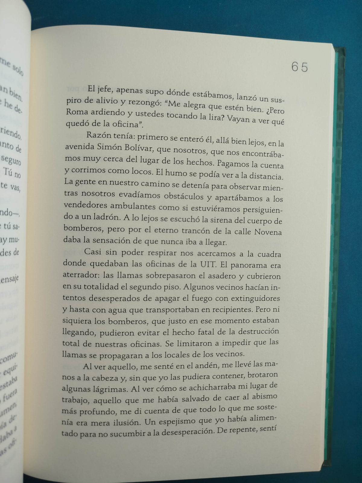 #Atrapadaenlared by Albeiro Echavarria
