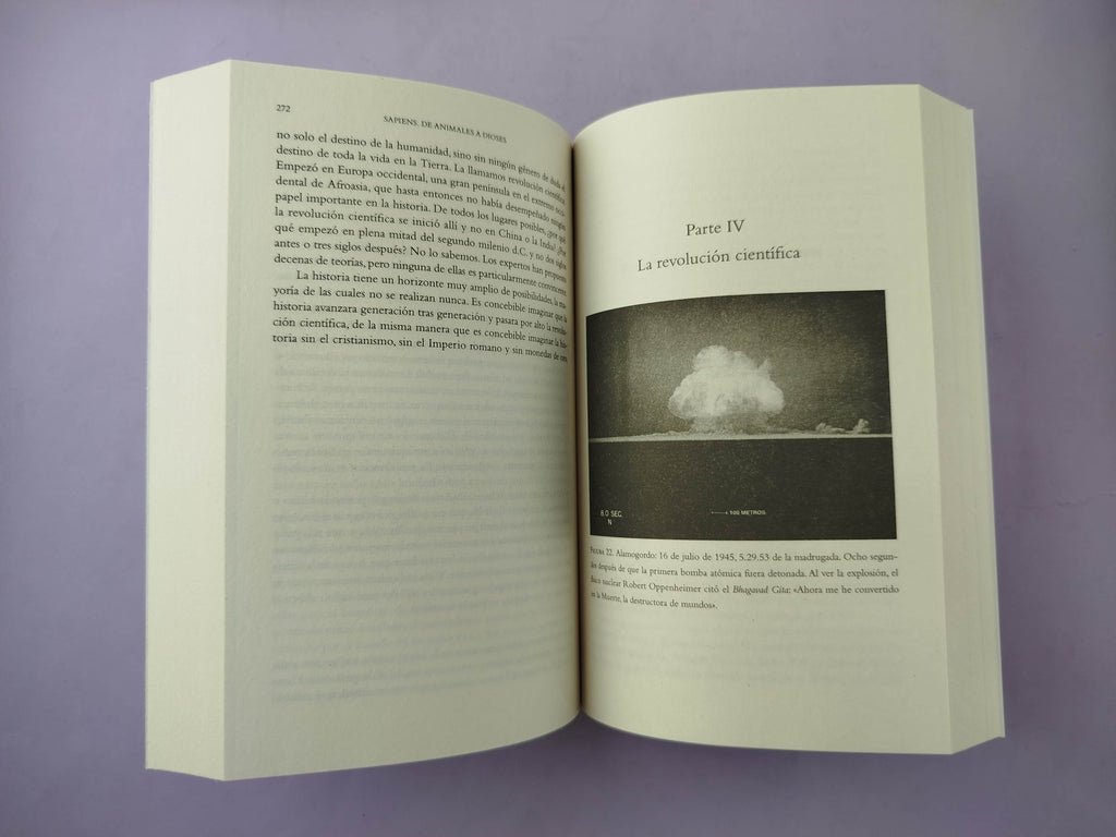Estuche Harari by Yuval Noah Harari
