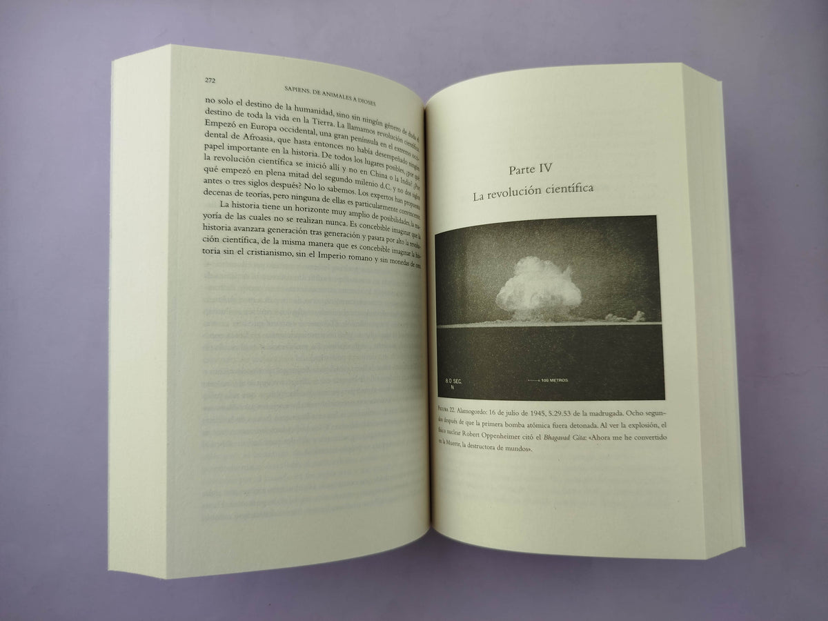Estuche Harari by Yuval Noah Harari
