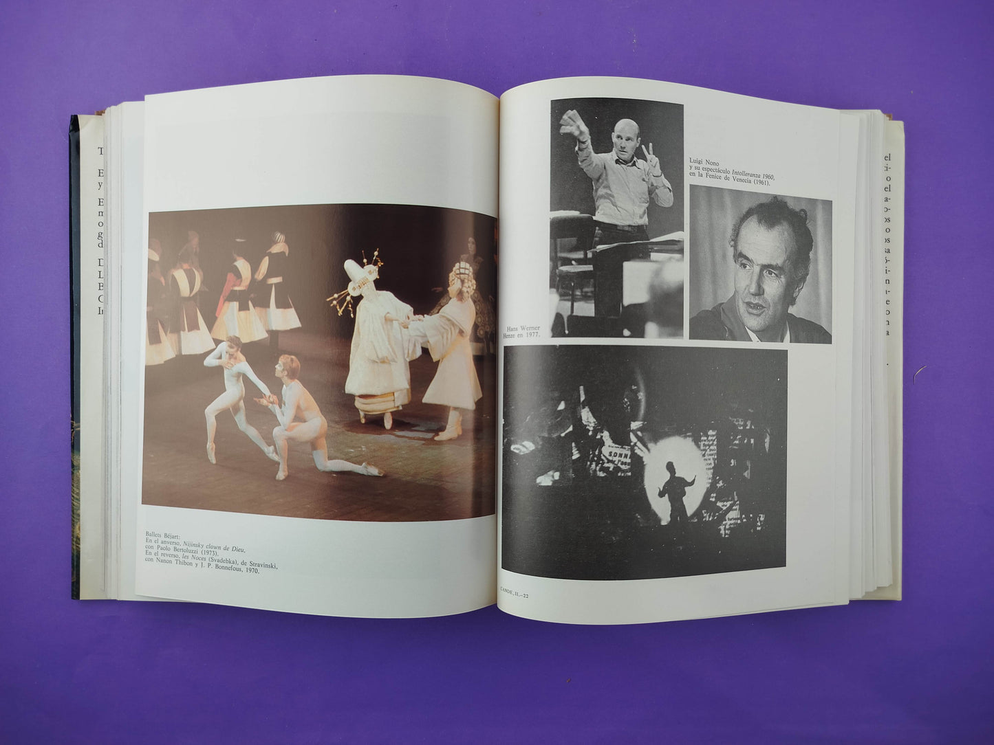 Historia universal de la música