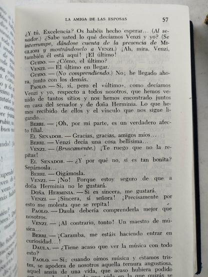L Pirandello obras completas tomo I II by L Pirandello