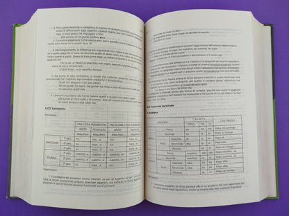 Diccionario Avanzado Italiano