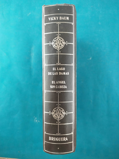 El Lago De Las Damas