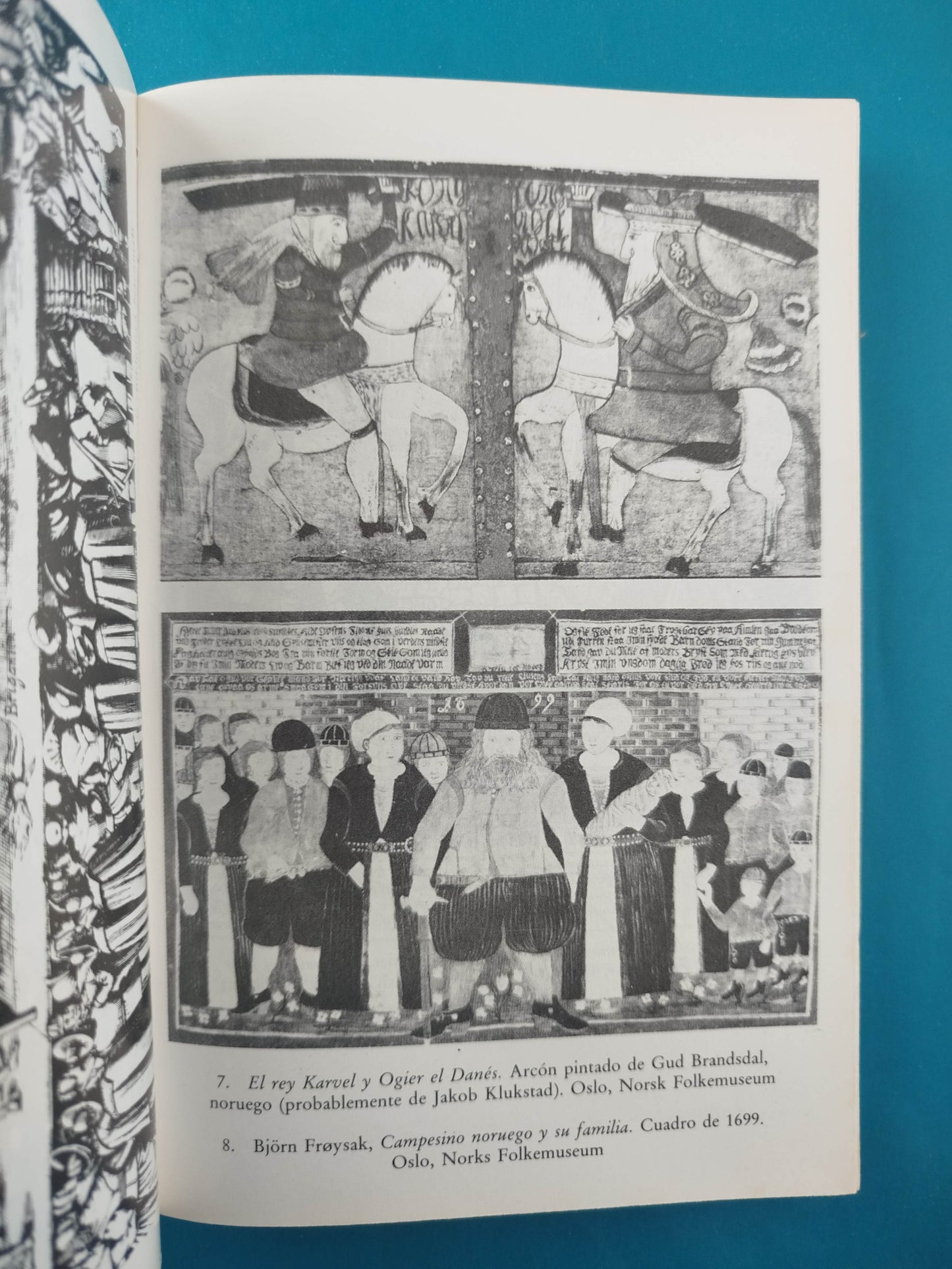 La cultura popular en la Europa moderna