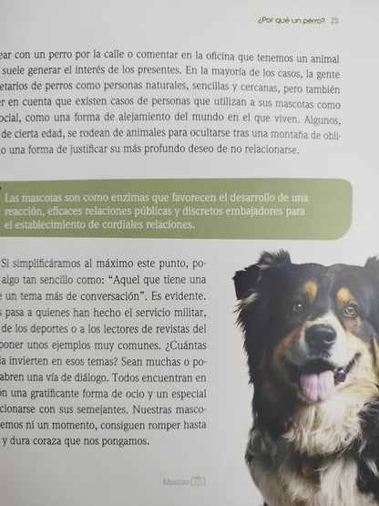 El encantador de perros 5 un perro ¿Qué perro? by Carlos Rodriguez
