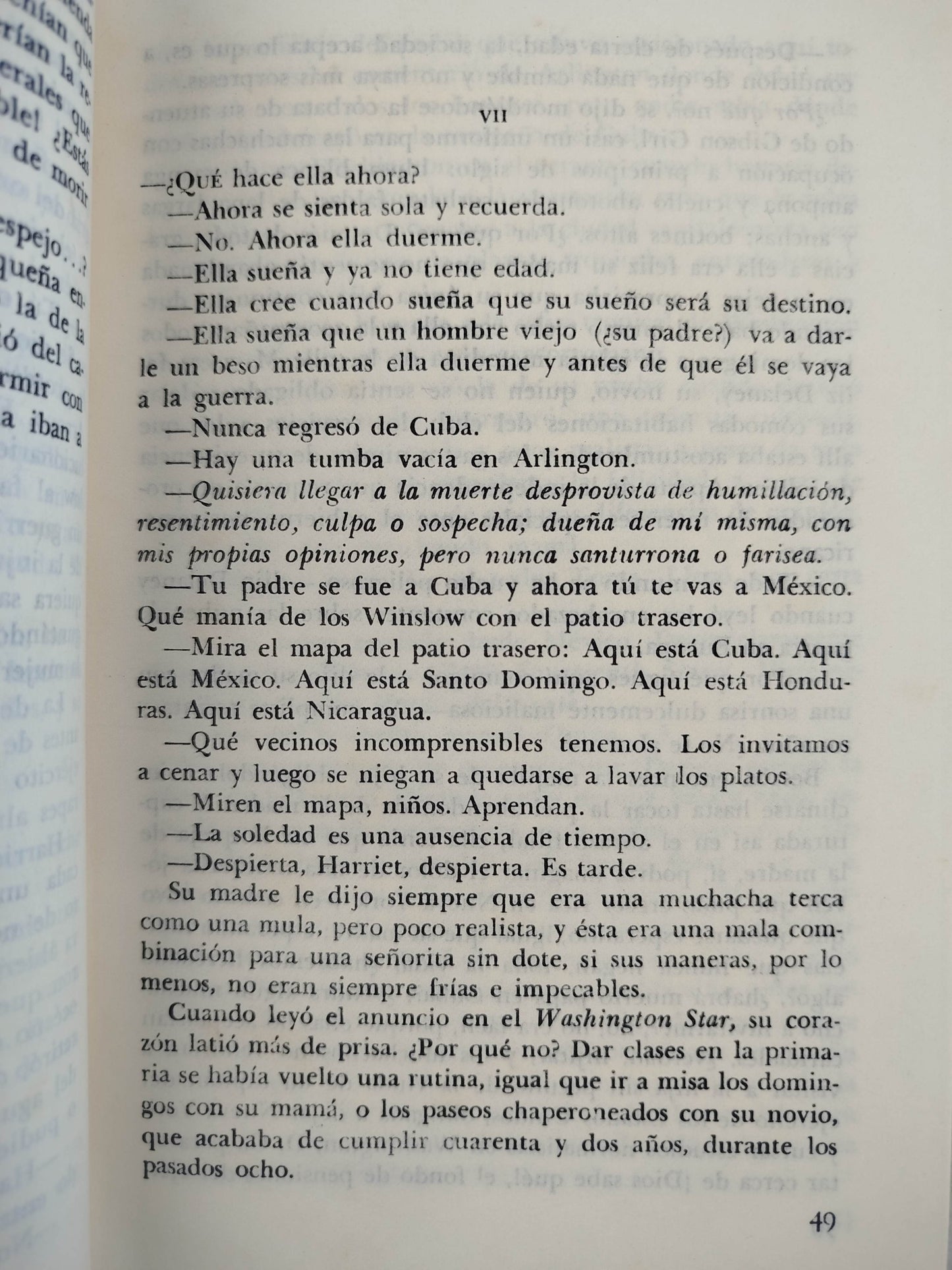 Gringo Viejo by Carlos Fuentes