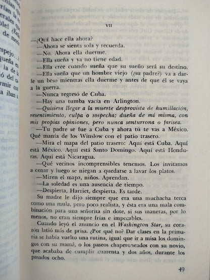 Gringo Viejo by Carlos Fuentes
