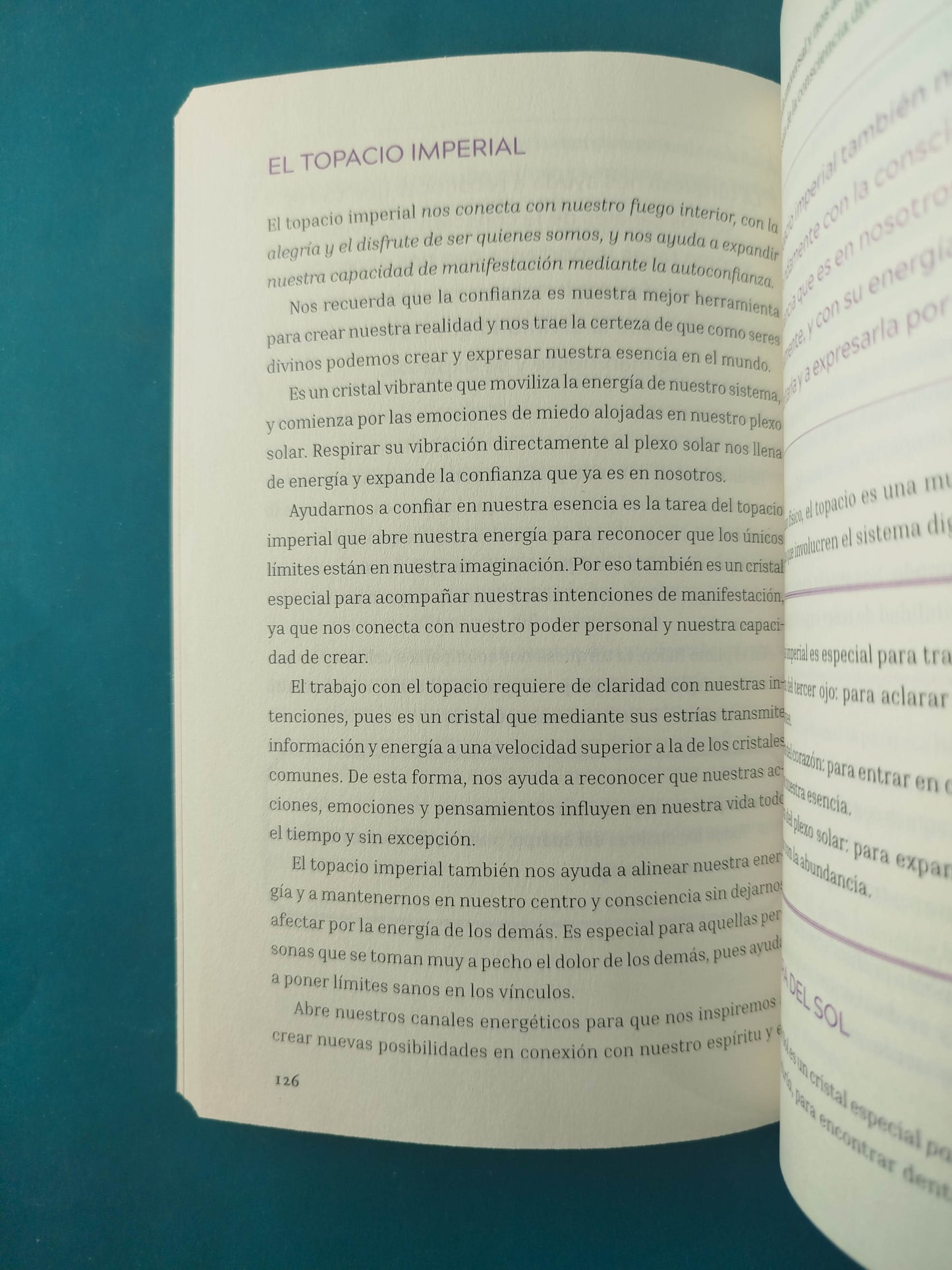 La revolución interior