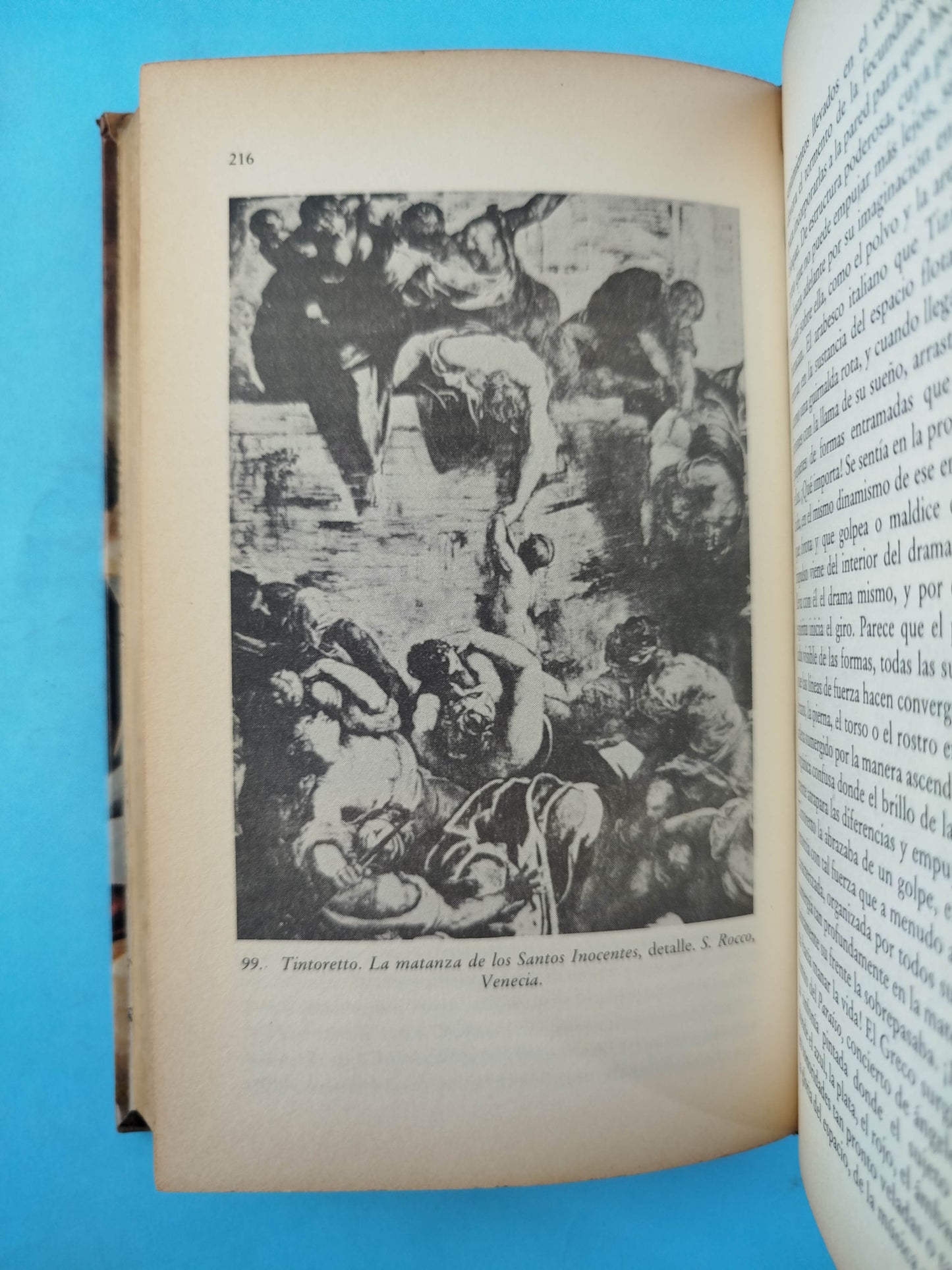 El arte del renacimiento