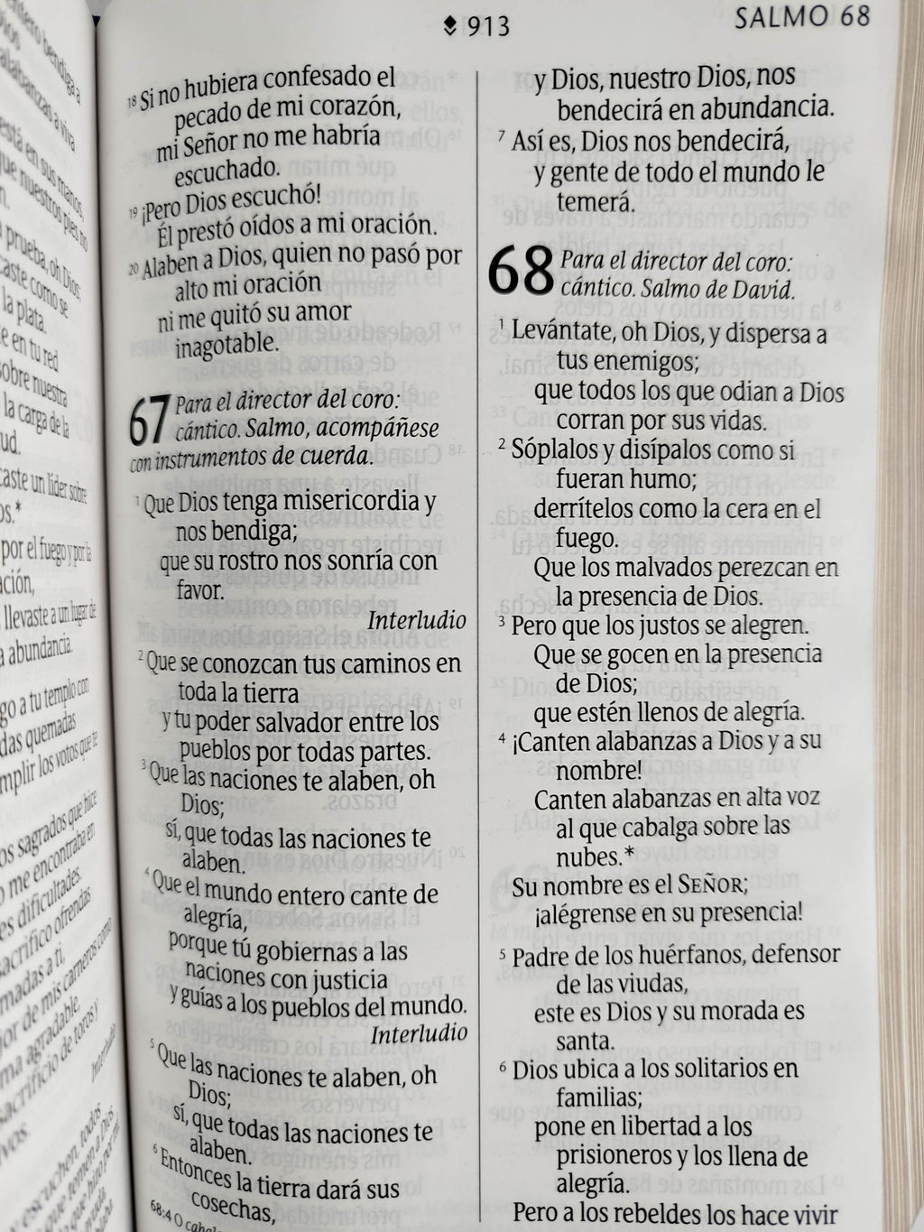 Biblia NTV azul flores letra grande by Nueva Traducción Viviente