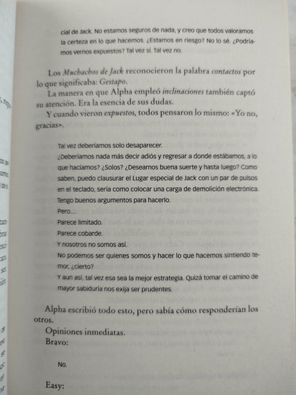 El club de los psicópatas by John Katzenbach