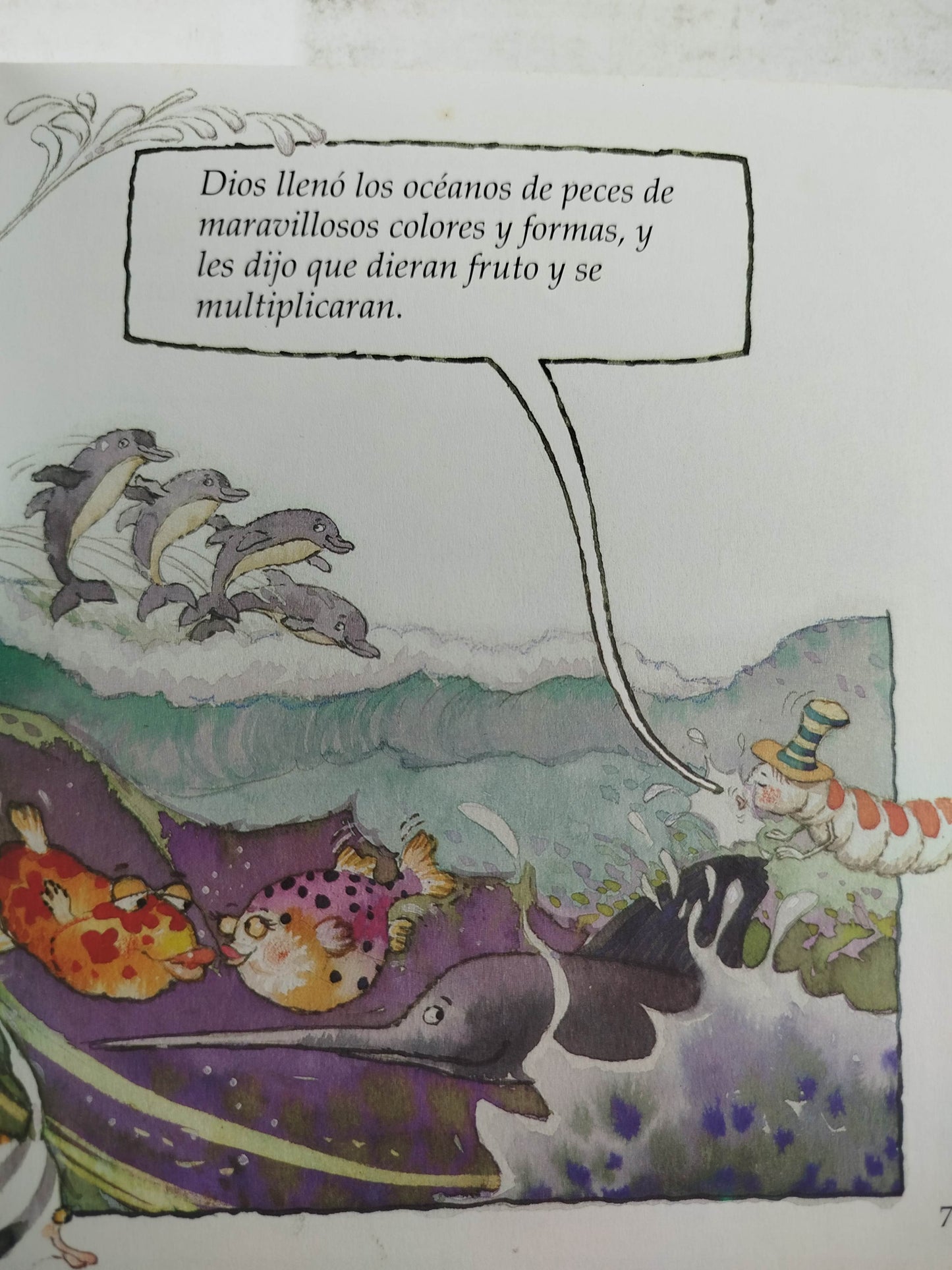 La biblia de todos los niños by Lynn Painter