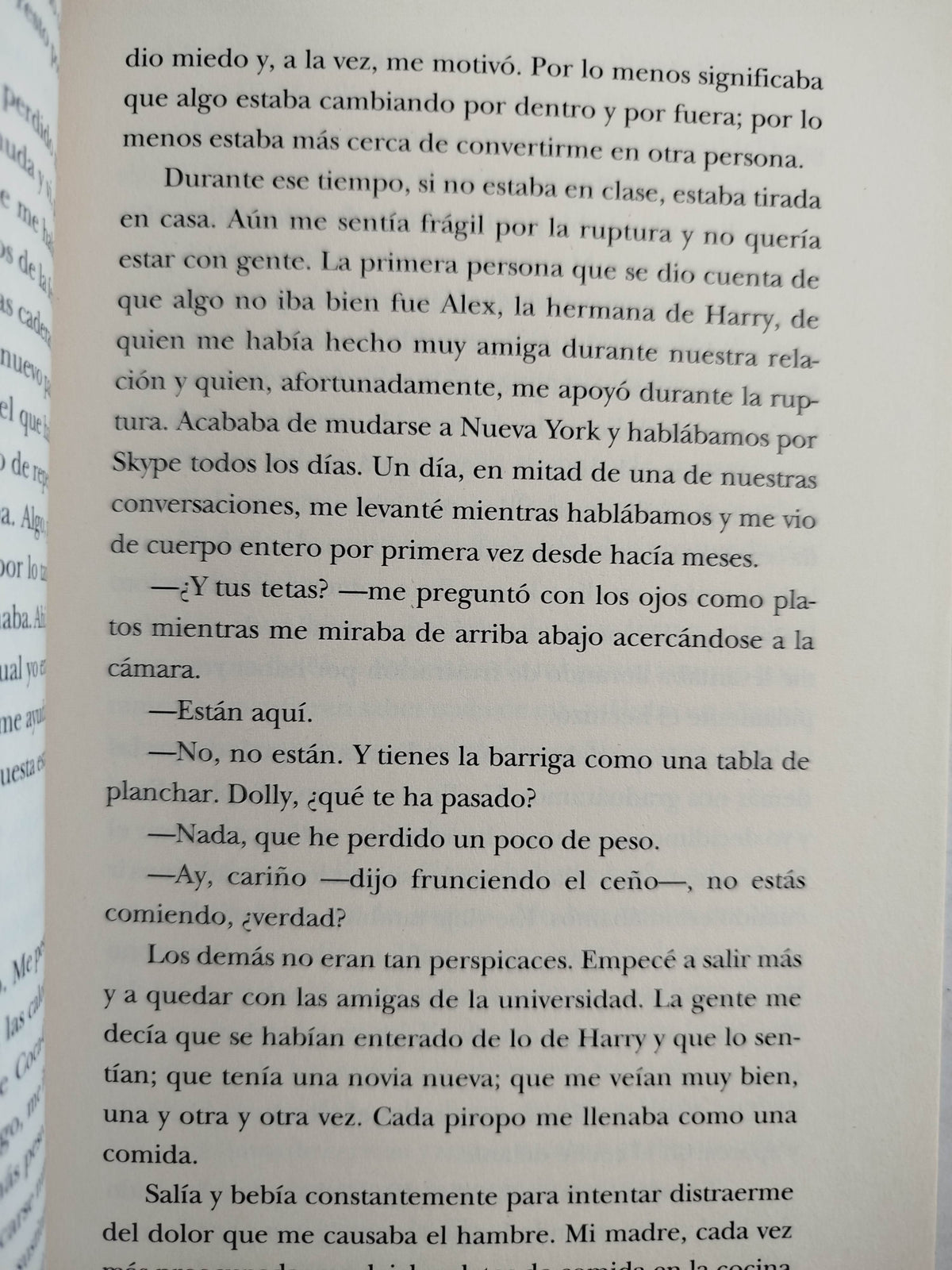 Todo lo que sé sobre fiestas, citas, amigos, trabajo, vida, el amor by Dolly Alderton
