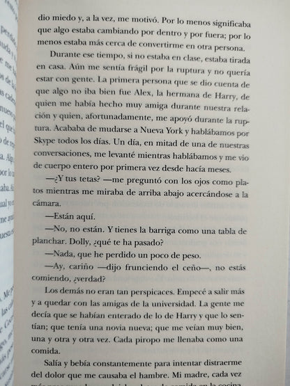 Todo lo que sé sobre fiestas, citas, amigos, trabajo, vida, el amor by Dolly Alderton