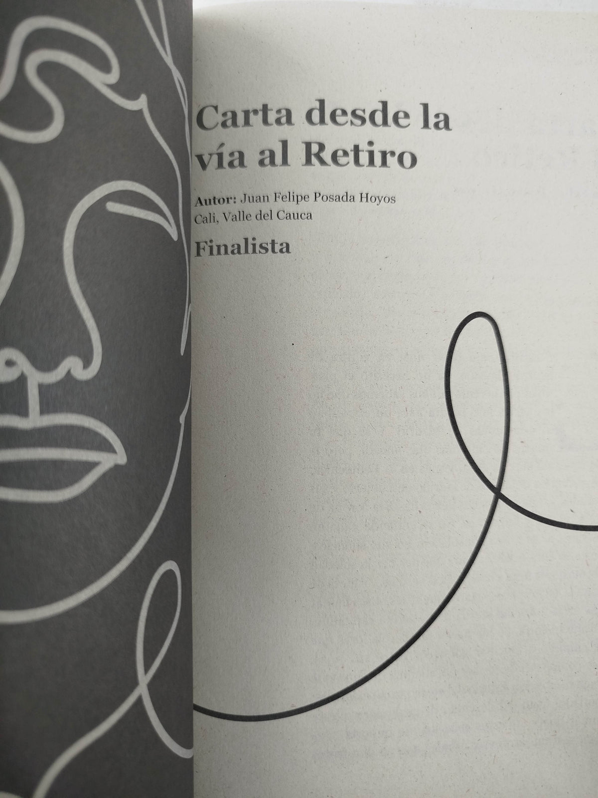Doce cuentos ganadores y finalistas del iv concurso de cuentos para jóvenes Andrés Caicedo 2025 by Andrés Caicedo