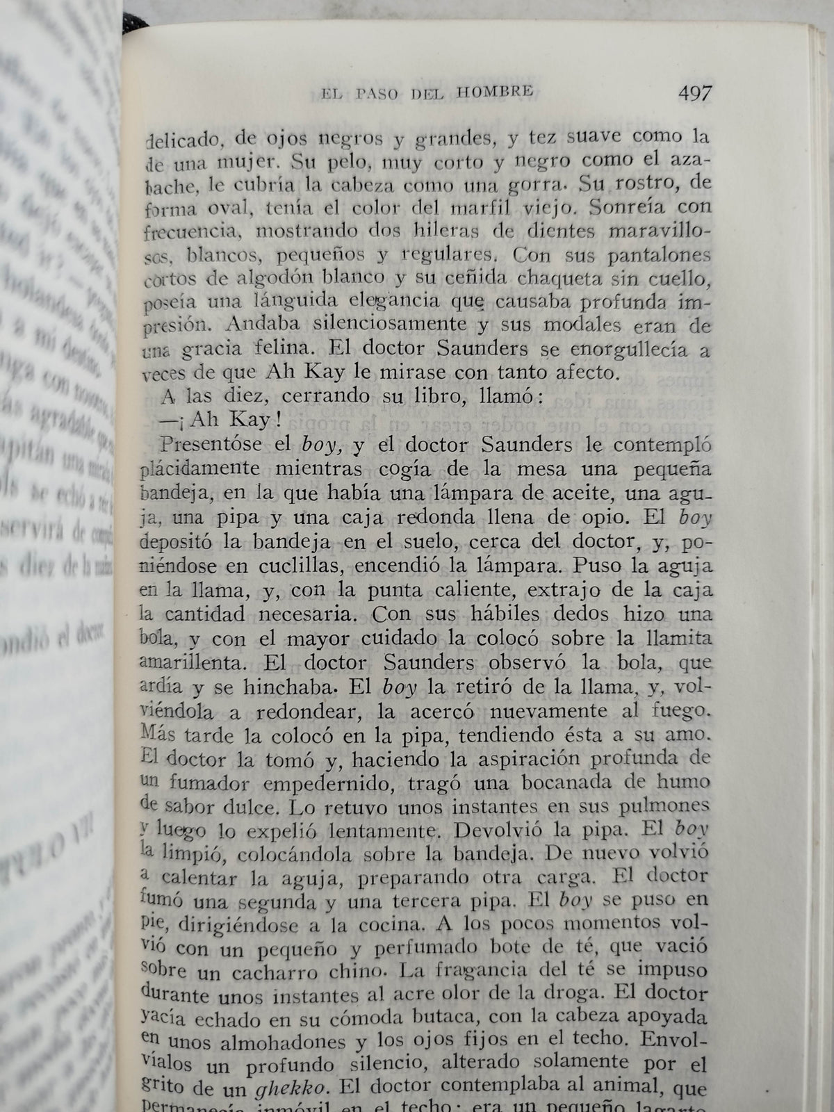 W.somerset maugham Obras completas disponible III IV by W.Somerset Maugham