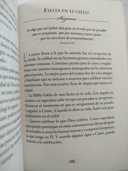 Devocionales para mujeres by Reina y valera