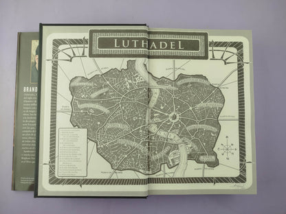 Nacidos de la Bruma 2 El Pozo De La Ascensión