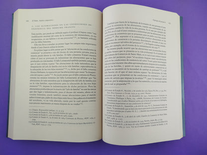 El daño. Análisis comparativo de la responsabilidad extracontractual del Estado en derecho colombiano y francés