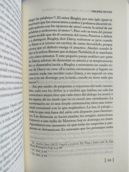 El Estrecho Puente del Arte