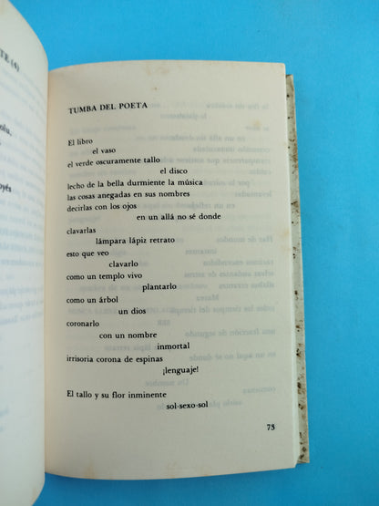 Ladera Este (1962-1968)