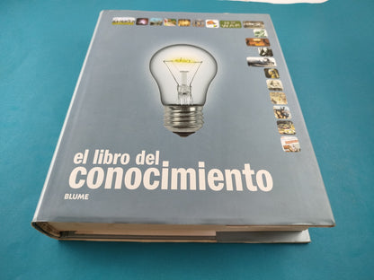 El libro del conocimiento