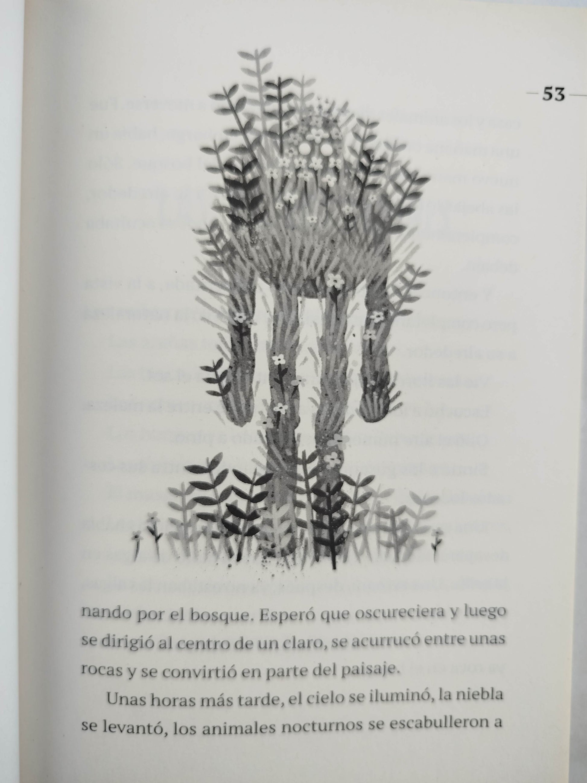 Robot salvaje by Peter Brown