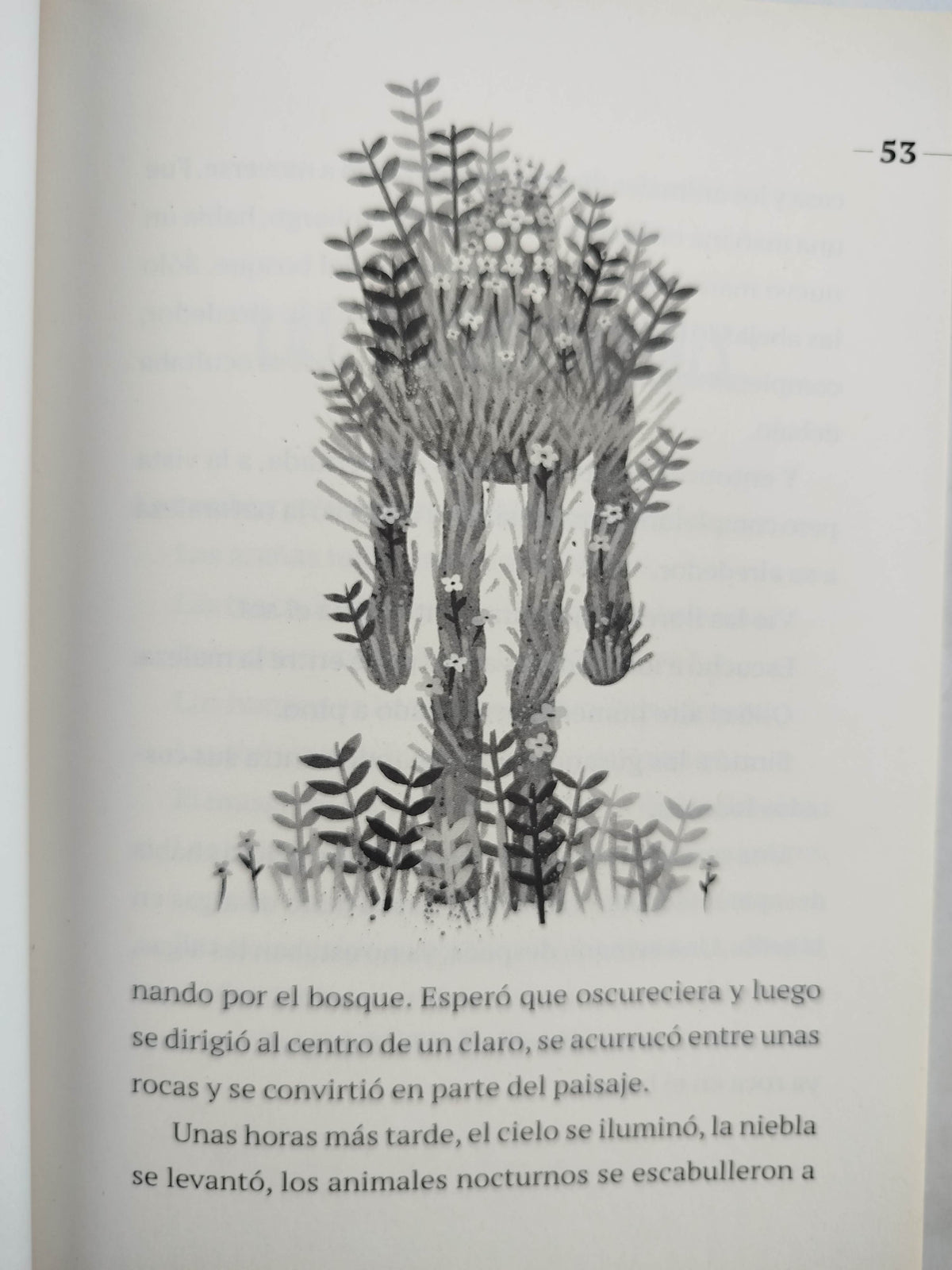 Robot salvaje by Peter Brown