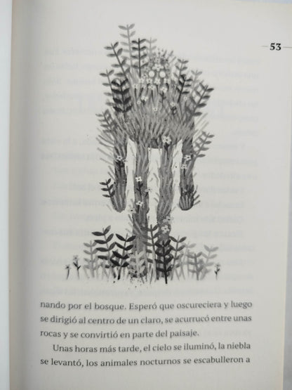 Robot salvaje by Peter Brown