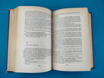 Los miserables tomo 1