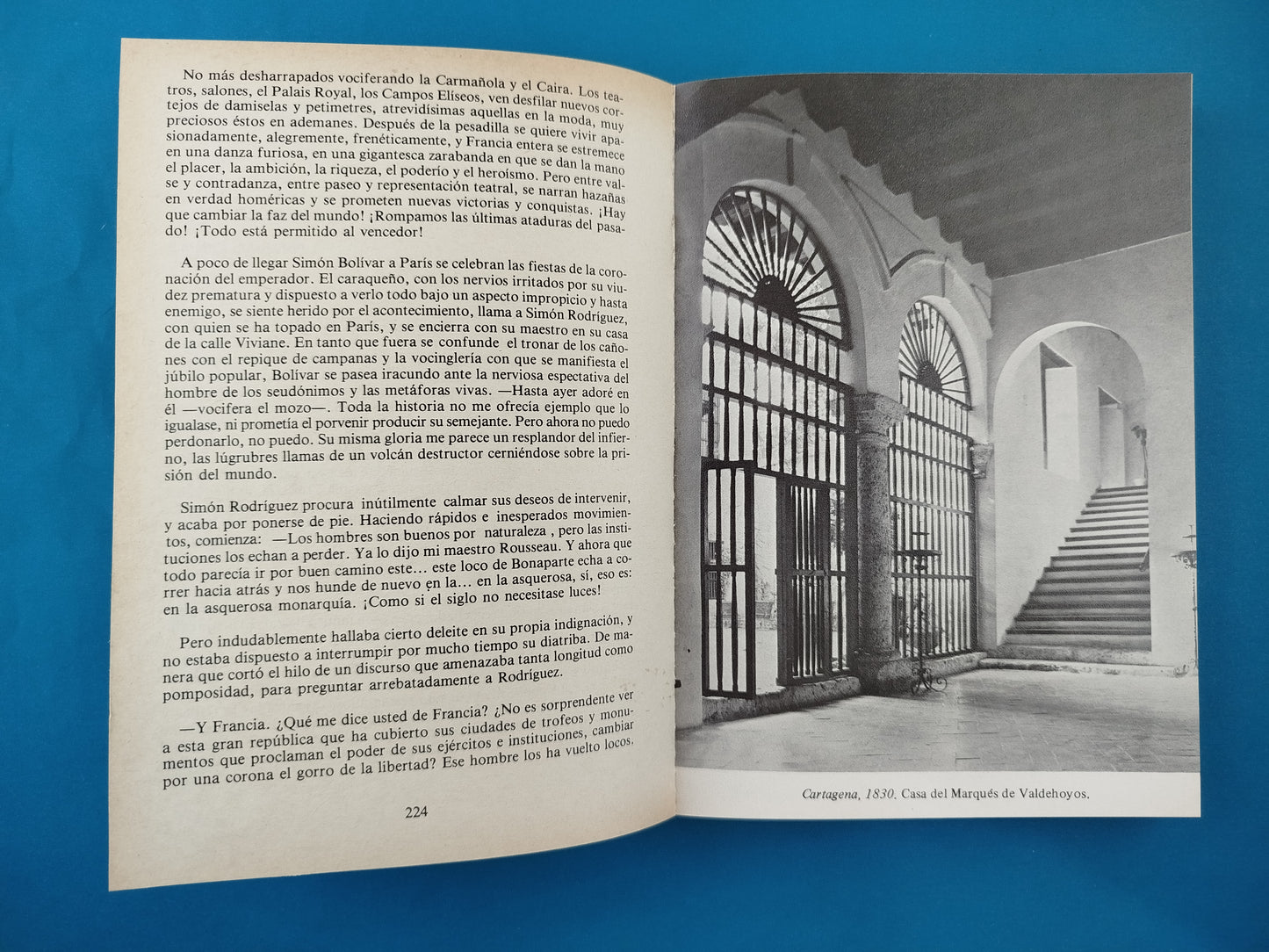 Antología De Autores Colombianos - Tomo IV