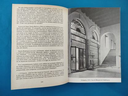 Antología De Autores Colombianos - Tomo IV