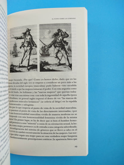 Gay. La Identidad Homosexual de Platón a Marlene Dietrich