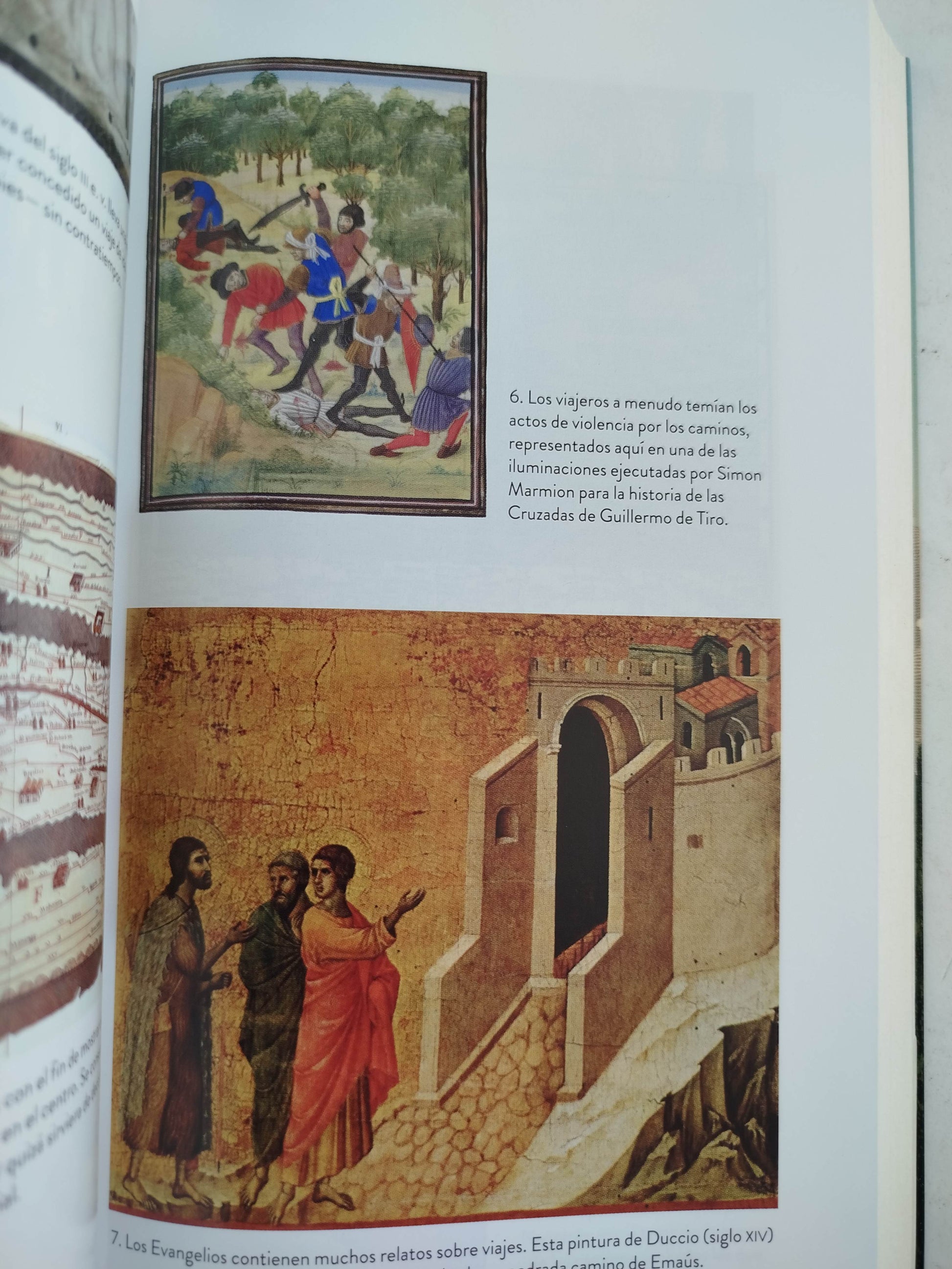 Los Caminos A Roma by Catherine Fletcher