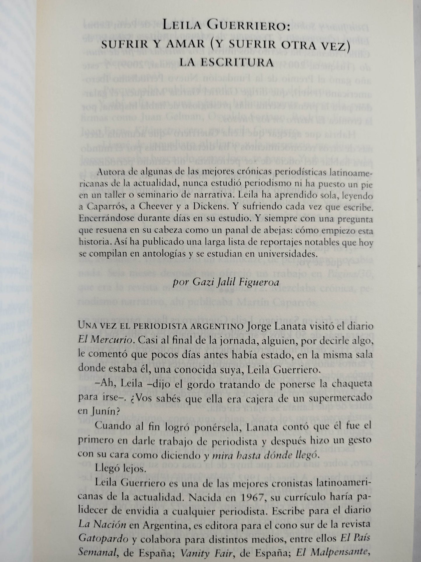 La revolucion de la inteligencia by Luis Alberto Machado