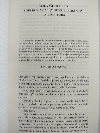 La revolucion de la inteligencia by Luis Alberto Machado