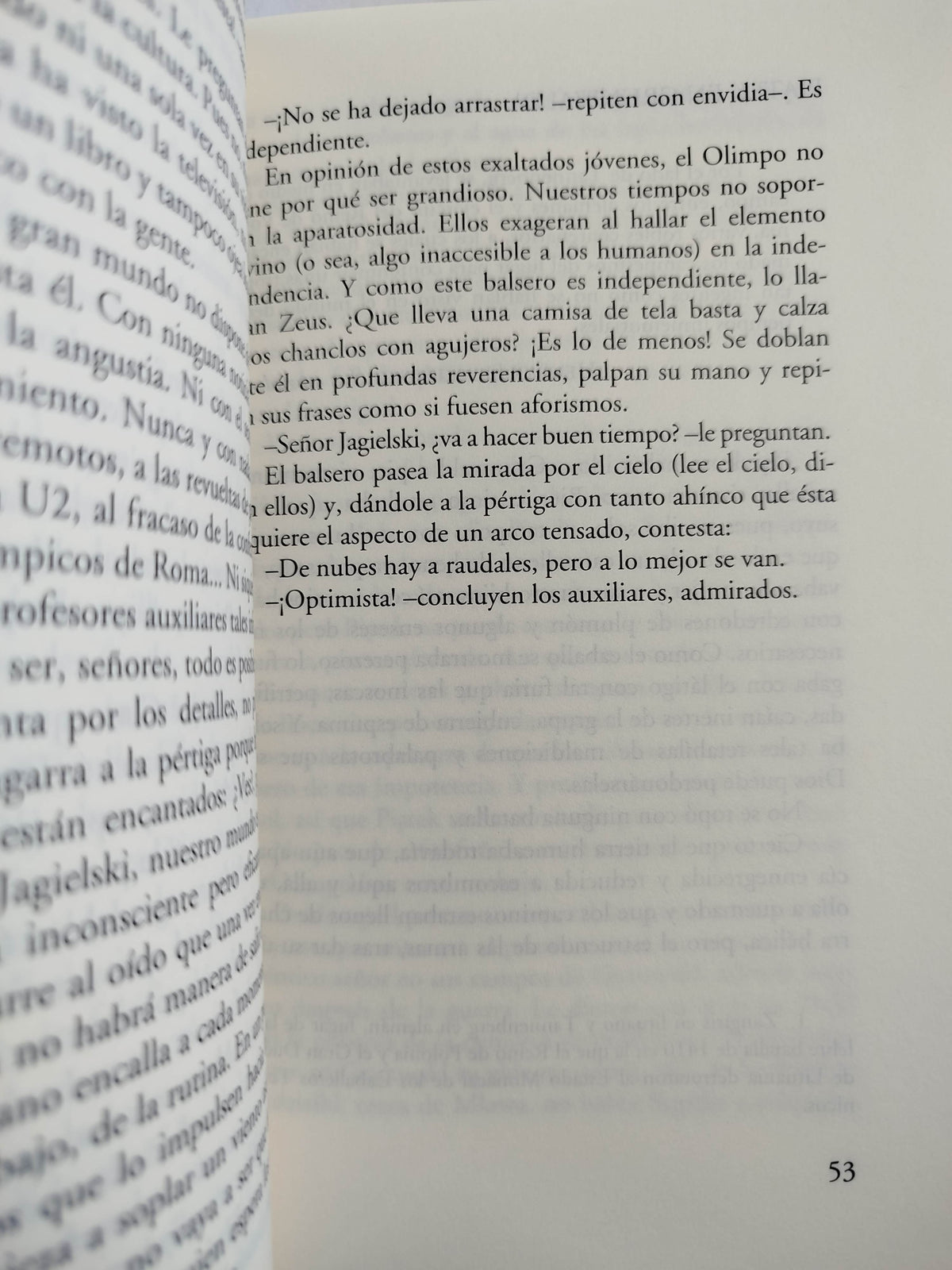 La jungla polaca by ryszard kapuscinski
