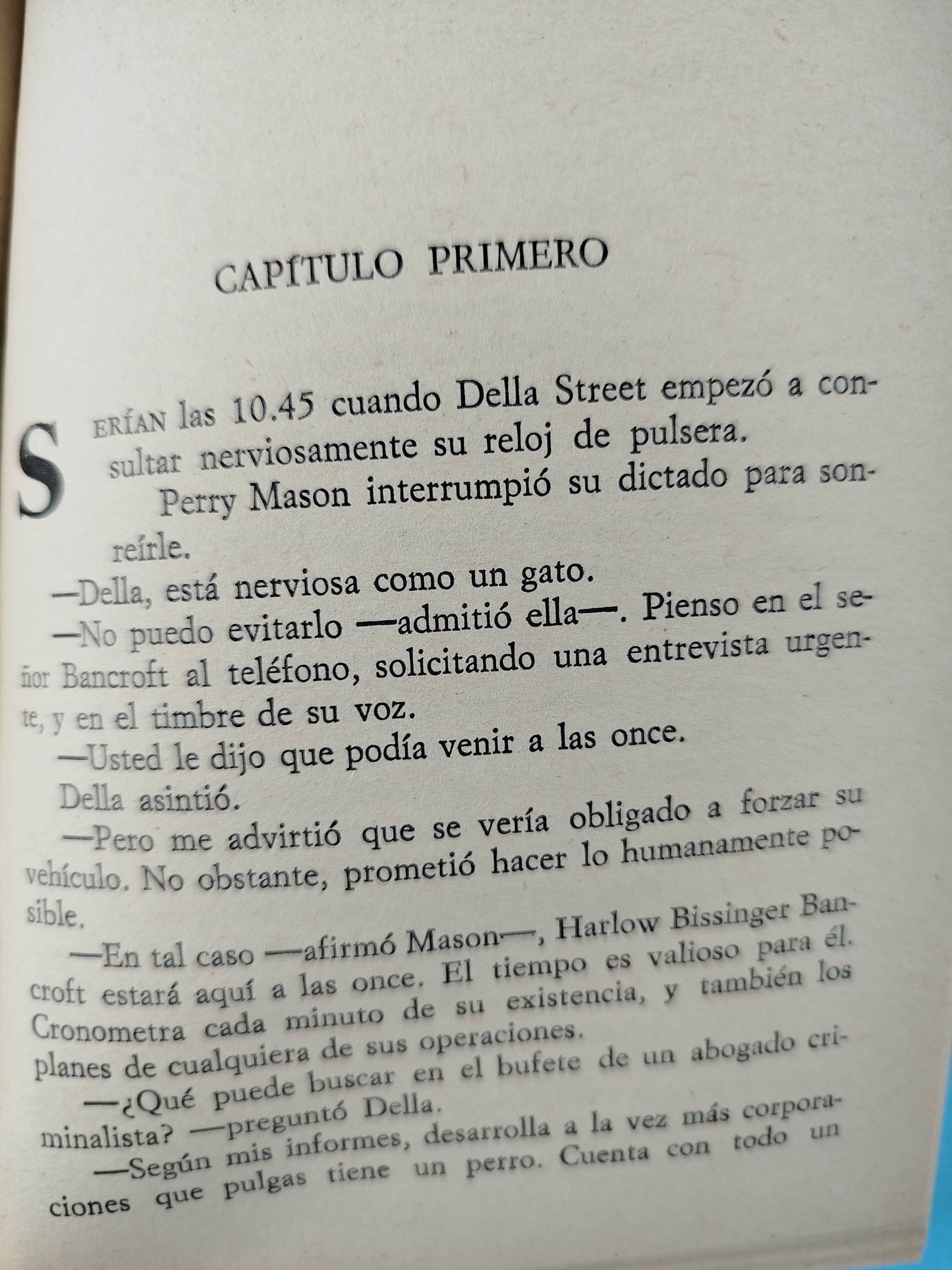 El Caso Del Secreto De La hijastra by Erle Stanley Gardner