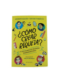 ¿Cómo Crear Riqueza? by Andrew Maltés. Arturo Torres