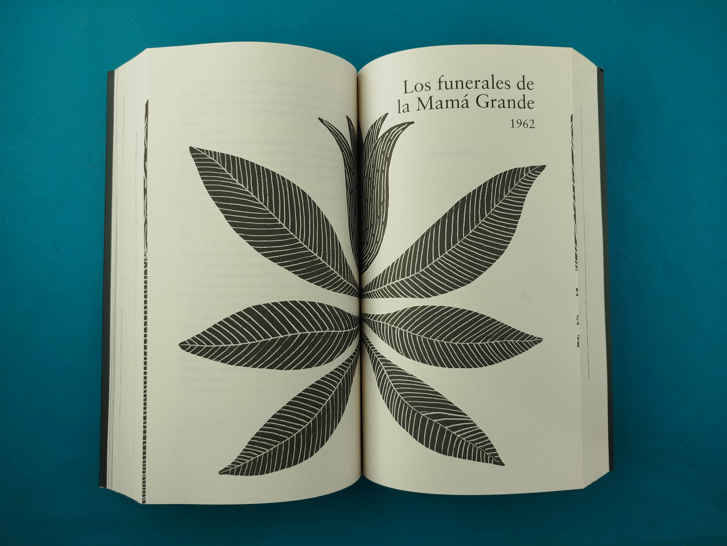 Camino a Macondo by Gabriel García Márquez