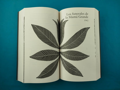 Camino a Macondo by Gabriel García Márquez
